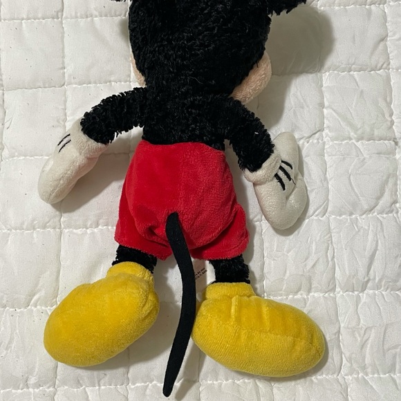 Mickey Mouse - Picture 2 of 4